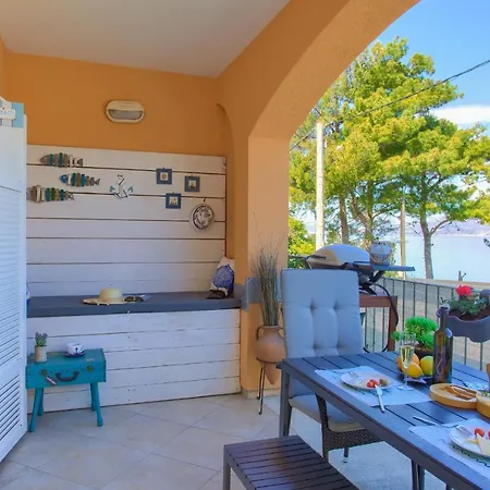 Goldfisch-By The Sea With Amazing View *