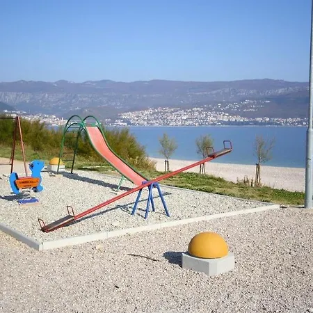 Goldfisch-By The Sea With Amazing View * Silo (Krk)